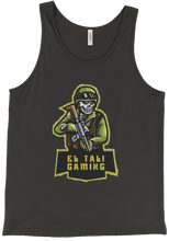 El Tali Gaming TV Tank Top