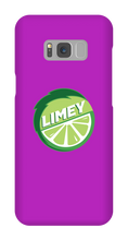 limey4s Samsung Phone Cases