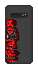 L0WI99 Samsung Phone Cases