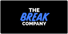 thebreakcompany XXL Gaming Mousepad