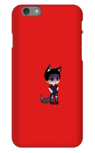 Blint iPhone Phone Cases