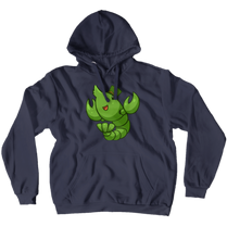 fresh_klicks Hoodies (No-Zip/Pullover)