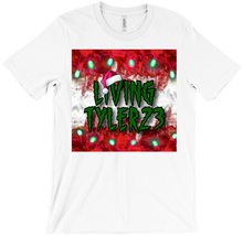livingtyler23 T-Shirts