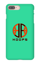 jfhoops iPhone Phone Cases