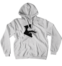 hungry_mimic Hoodies (No-Zip/Pullover)