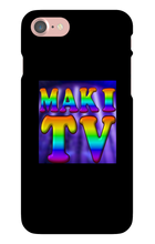 makitvoficial iPhone Phone Cases