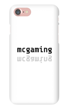 iPhone case