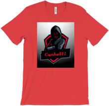 cunha811 T-Shirts