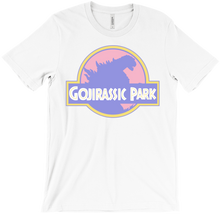 GP Pastel Tee