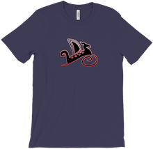 Viking Ship Logo T-shirt