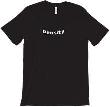 T-Shirt with "Density"