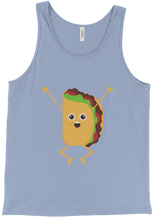 Taco Joy Tank Top