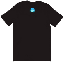 T-SHIRT BACK MOSKO