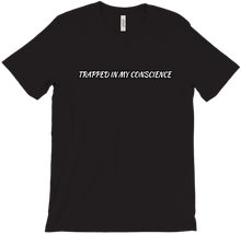 Trapped Tee
