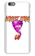 perfectstormgg_ iPhone Phone Cases