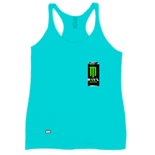 HiimAVEZ Duo Tank-top (my mom wanted this pt5)