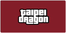 Taipei Dragon XXL Mousepad