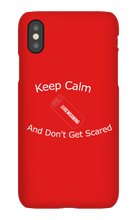 jjjoewgaming iPhone Phone Cases