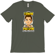 IKYL (YELLOW) T-Shirts
