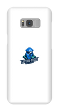 captainudel Samsung Phone Cases