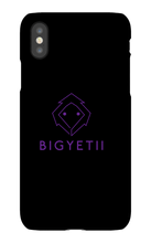 bigyetii1 iPhone Phone Cases