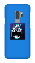 ghostfoxpaw Samsung Phone Cases