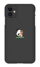 pandanation98 iPhone Phone Cases