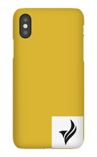 factory_wally iPhone Phone Cases