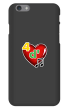 djsmilez20 iPhone Phone Cases