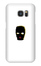 Balaclava Samsung Phone Cases