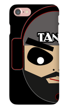 jimmy_tanks iPhone Phone Cases