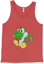 thc_yoshi Tank Top