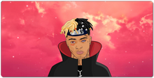 XXXTentacion XXL Gaming Mousepad