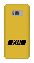 gabrielk1n Samsung Phone Cases