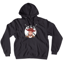 Capitaine Soda Hoodies