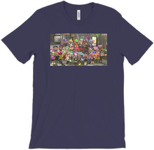Team Badass T-Shirts