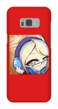 Darkjam Phone Case