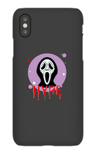 deranged_panda Hype Phone Case