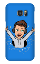 godoygamer13 Samsung Phone Cases