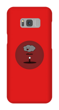 ezshadier Samsung Phone Cases