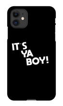 NeonLights - iPhone Case