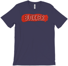 Red Paint Bloxxer T-Shirt