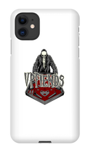 vpfiends iPhone Phone Cases