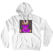 KombloX Hoodies Mileena Kat (No-Zip/Pullover)