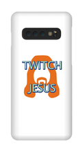 Twitch Jesus Samsung Phone Cases