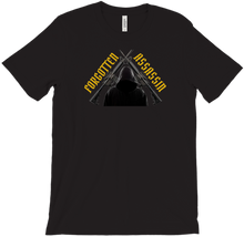 f0rg0tten_assassin T-Shirts