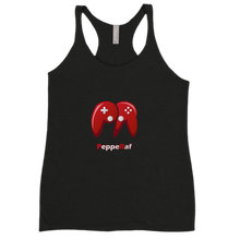 PeppeRaf canotta donna