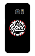 djspicenyc Samsung Phone Cases