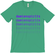 damienspirits T-Shirts