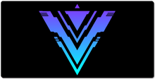 itzstreaky XXL Gaming Mousepad